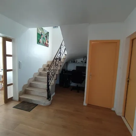 Chambre D'hotes Homestay szállás *
