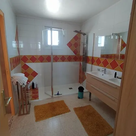 Chambre D'hotes Vias