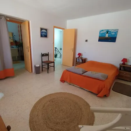 Homestay Chambre D'hotes